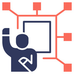 Poster - Skill Mixed Icon