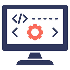 Poster - Programming Mixed Icon
