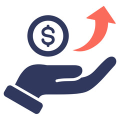 Poster - Value Mixed Icon