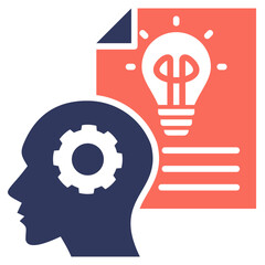 Poster - Concept Mixed Icon