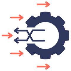 Poster - Change Mixed Icon