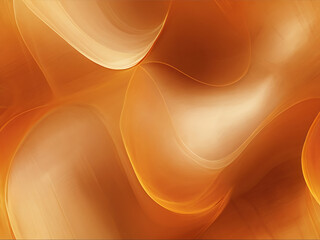 Poster - orange and blue gradient red, light - natural  with a smooth transition of shades.abstract colorful polygonal background.design. ai