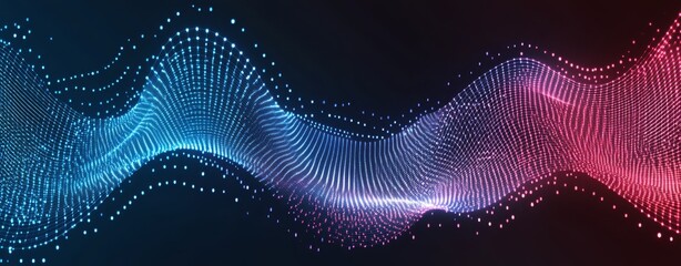futuristic background of data science and cloud computing incorporating ai, digital transformation, 