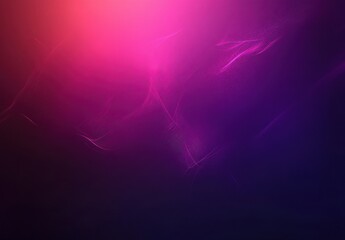 Poster - Colorful Abstract Background with Soft Lights and Gradients for Creative Design and Artistic Projects