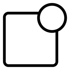 application notification icon