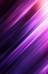Poster - Vibrant Abstract Background with Dynamic Lines in Purple and Pink Shades Creating a Stylish and Modern Aesthetic Perfect for Creative Projects