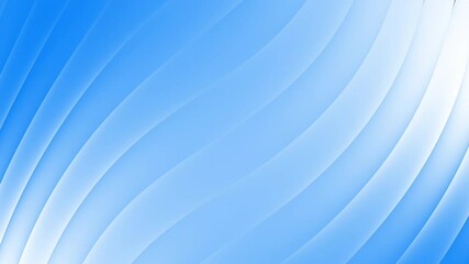 Poster - Smooth Gradient Motion Background with Soft Waves and Texture for Modern Design Projects and Creative Visuals