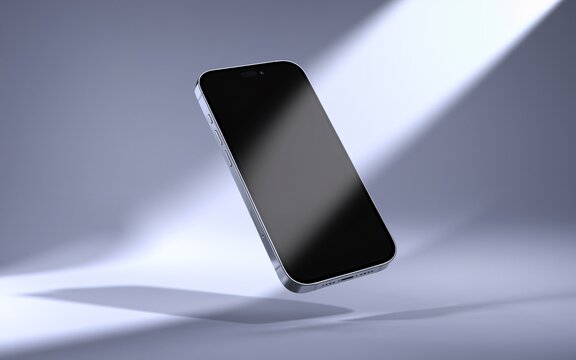 Modern Phone Levity Studio