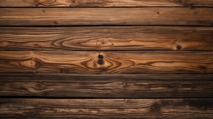 Poster - Wooden texture background featuring natural grain patterns and earthy tones ideal for design and decor themes. Perfect for rustic aesthetics.