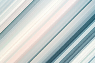 Aufkleber - blue and white striped background with a white line in the middle. The stripes are thin and the background is light blue