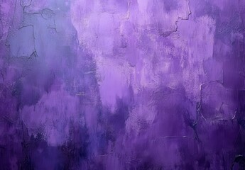 Poster - Abstract Purple Background with Textured Surface Featuring Various Shades and Hues Ideal for Creative Design and Artistic Projects