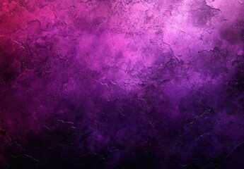 Poster - Abstract Texture Background with Gradients and Vivid Colors in Shades of Purple and Pink for Artistic Designs and Creative Projects