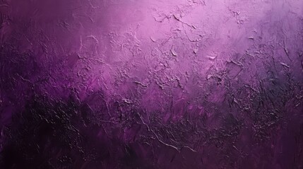 Leinwandbilder - Textured dark plum and purple background creating a rich and vibrant visual effect for artistic creations
