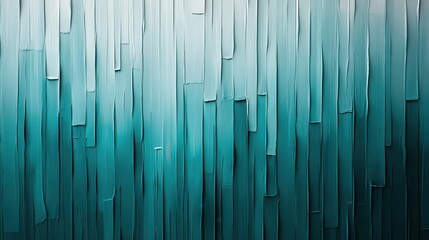 Aufkleber - Minimalist composition featuring gradient pencil strokes transitioning from pale tones to deeper hues