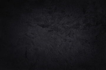Wall Mural - dark grey black slate texture in natural pattern with high resolution for background and design art 