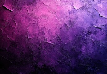 Poster - Vibrant Abstract Texture with Purple and Pink Hues Ideal for Creative Backgrounds and Artistic Designs