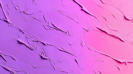 Poster - Abstract Textured Background with Pink and Purple Gradient Tones