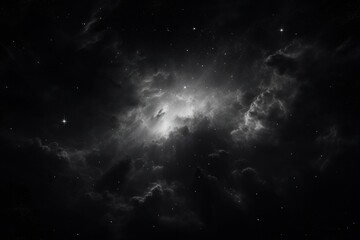 Wall Mural - star galaxy universe space backgrounds astronomy.