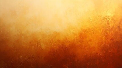 Warm sienna and gold gradient, rich and vibrant, glowing and luxurious, artistic and elegant, smooth and powerful, inviting and sleek