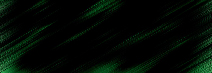 Aufkleber - Background black and green dark are light with the gradient is the Surface with templates metal texture soft lines tech gradient abstract diagonal background silver black sleek with gray.