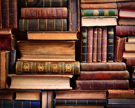 close of libarari book