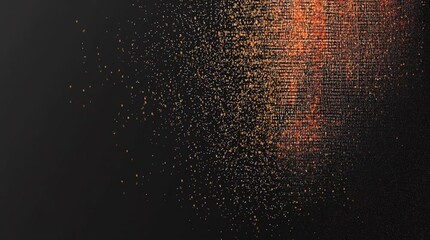 Wall Mural - グラフィックマトリックス