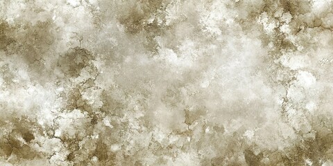Poster - Unique abstract texture representing blended earthy tones and clouds in a natural, organic design