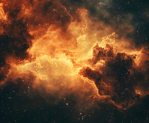 visualization of space