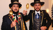 © Konstantin - Purim carnival costume ideas
