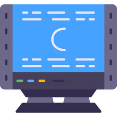C Icon