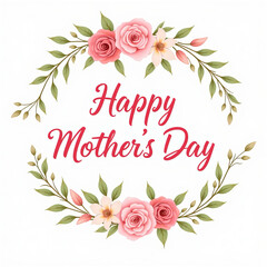  Vintage Styled Unique Typography for Mother Day Appreciation (5)