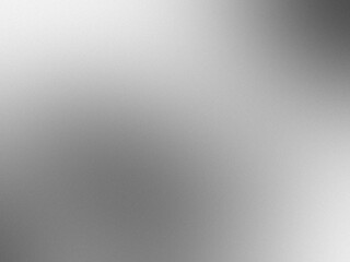 Wall Mural - silver texture abstract background with gain noise texture background