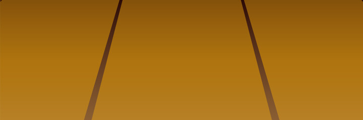 banner template design with header interface gradient style