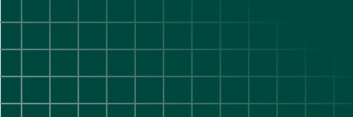 banner template design with header interface gradient style