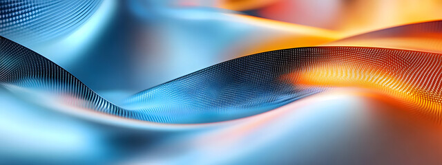 modern tech background abstract design