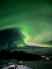 aurora b
