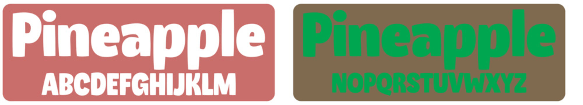 Font.Rustic Shine.eps