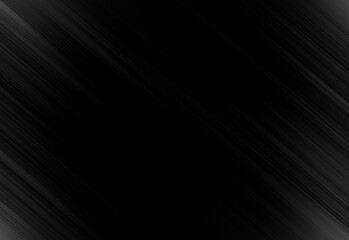 Aufkleber - abstract black and silver are light gray with white the gradient is the surface with templates metal texture soft lines tech diagonal background black dark sleek clean modern.