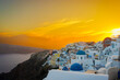 © Daniel - oia village at santorini island greece