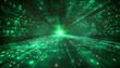 © Rumput - Green Energy Tunnel