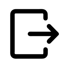 Poster - Upload, share, arrow, box, send, transfer, data. Icon for file sharing, uploading, and data transfer. Use on cloud storage, file sharing, or social media sites.