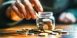 © pek - The Auto-Regenerating Pension Account: A pension fund that evolves to provide long-term financial security