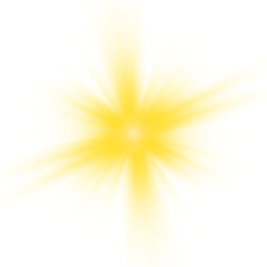 Poster - Stock royalty free. Overlays, overlay, light transition, effects sunlight, lens flare, light leaks. PNG sunlight special lens flare light effect. Transparent Sun rays.	