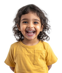 png indian happy kid laughing background portrait smile.