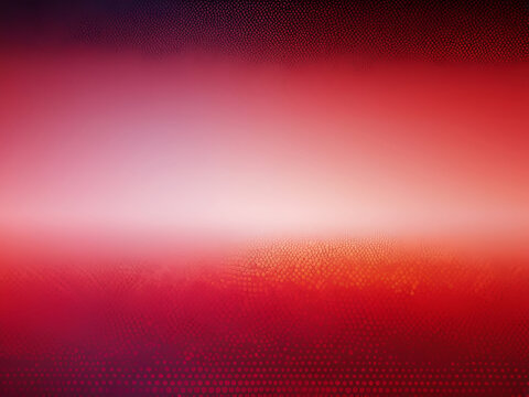 Dark Red Glitter Shiny glowing bright horizontal pattern luxury, dark, vibrant design rough, night, blurred motion Background Ai