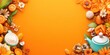 © Elena - Tea Delight Banner