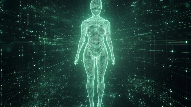 animation human anatomy graphics graphic design science digital compositing night 3d modeling