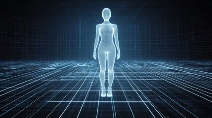 Aufkleber - human anatomy animation graphics science lens flare 3d modeling digital compositing graphic design