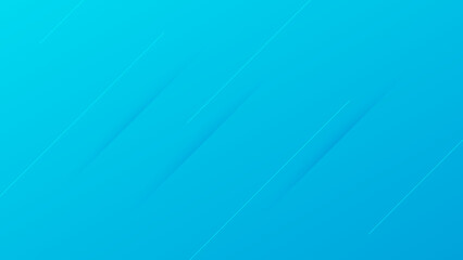 Poster - Abstract gradient background with lines