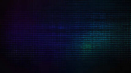Wall Mural - Oracle Gradient Texture Background